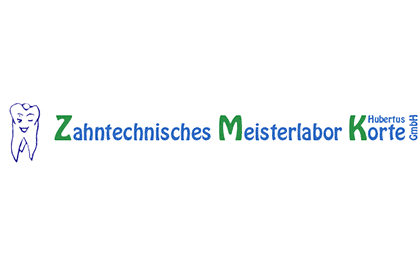 FirmenlogoZahntechnisches Meisterlabor Hubertus Korte GmbH Münster