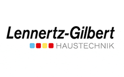 FirmenlogoLennertz Gilbert e.K. Sanitär- und Heizungstechnik Münster
