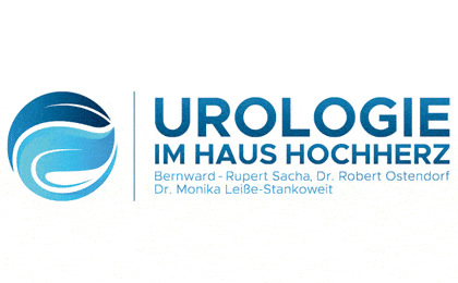 FirmenlogoPraxis für Ulologie Bernward-Rupert Sacha, Röhrig Eva-Maria Dr., Ostendorf Robert Dr. Münster
