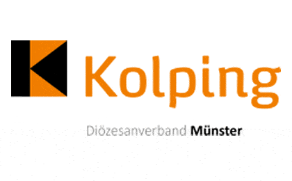 FirmenlogoKolpingwerk DV Münster e.V. / Kolping-Bildungswerk DV Münster GmbH Coesfeld