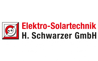 FirmenlogoH. Schwarzer GmbH Elektro- u. Solartechnik Münster