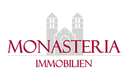 FirmenlogoMonasteria Immobilien GmbH & Co. KG Münster