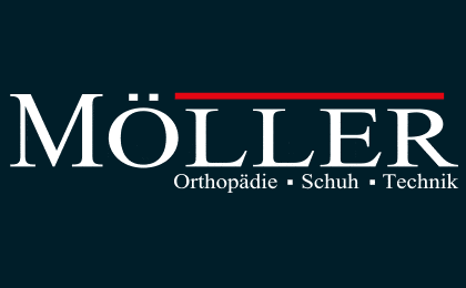 FirmenlogoMöller Orthopädie-Schuhtechnik Münster