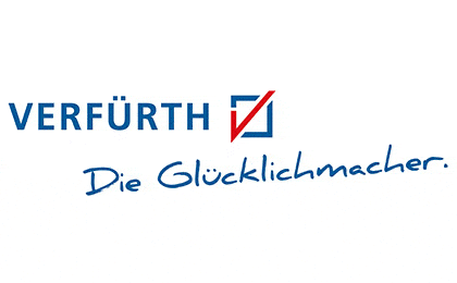 FirmenlogoVERFÜRTH GmbH & Co.KG Münster
