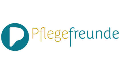 FirmenlogoPflegefreunde GmbH Münster