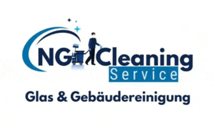 FirmenlogoNG Cleaning Service Münster