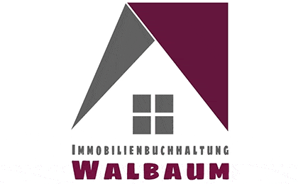 FirmenlogoImmobilienbuchhaltung Walbaum Hausverwaltung / Finanzbuchhaltung Münster