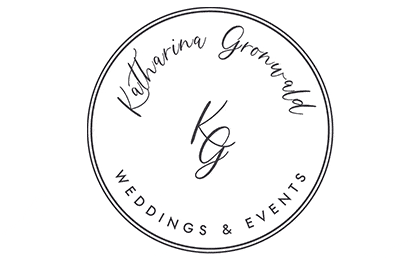 FirmenlogoKatharina Gronwald Weddings & Events Münster
