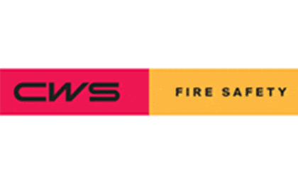 FirmenlogoCWS Fire Safety GmbH Münster