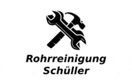 FirmenlogoRohrreinigung Schüller Mirco Horn Münster
