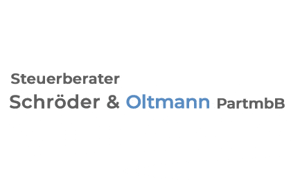 FirmenlogoSteuerberater Schröder & Oltmann Part mbB Beckum