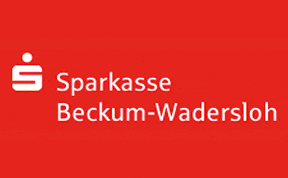 FirmenlogoSparkasse Beckum-Wadersloh Hauptstelle Beckum
