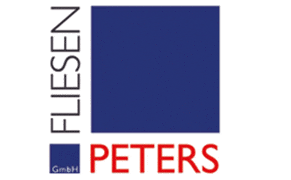 FirmenlogoFliesen Peters GmbH Beckum