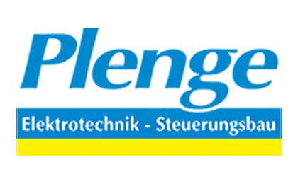 FirmenlogoPLENGE GmbH Elektrotechn. Steuerungsbau Oelde
