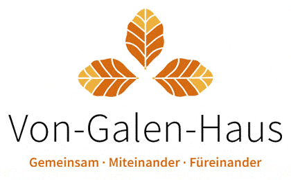 FirmenlogoVon-Galen-Haus gGmbH Oelde