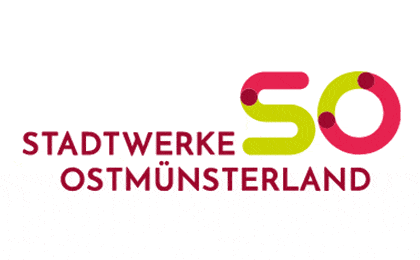 FirmenlogoStadtwerke Ostmünsterland GmbH & Co. KG Oelde