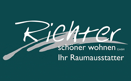 FirmenlogoRichter Schöner Wohnen GmbH Raumausstatter Wadersloh