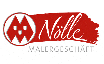 FirmenlogoMalergeschäft Nölle Inh. Mathias Nölle Ennigerloh