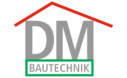 FirmenlogoDM BAUTECHNIK Dieter Müller Ennigerloh