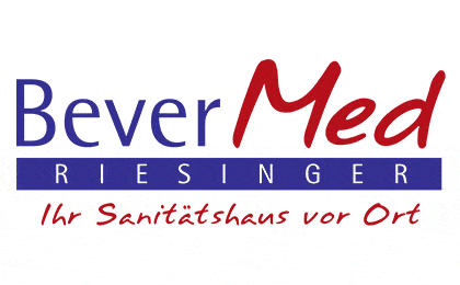 FirmenlogoBeverMed Riesinger Santitätshaus Ostbevern