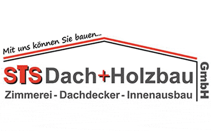 FirmenlogoSTS Dach + Holzbau GmbH Ostbevern