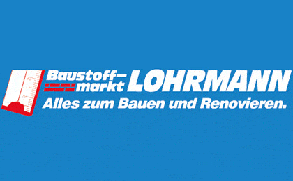FirmenlogoBaustoffmarkt Lohrmann GmbH Warendorf