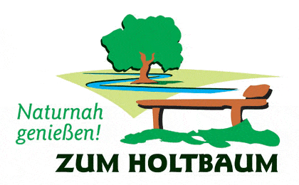 FirmenlogoZum Holtbaum - Landgasthaus u. Saalbetrieb Inh. Mechthild Koch Beelen