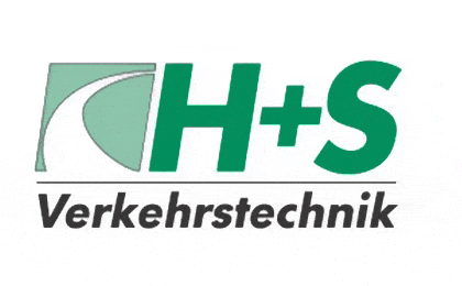 FirmenlogoH + S Verkehrstechnik GmbH Duisburg