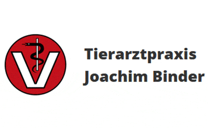 FirmenlogoBinder Joachim prakt. Tierarzt Duisburg
