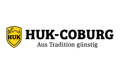 FirmenlogoHUK-COBURG Angebot und Vertrag Duisburg