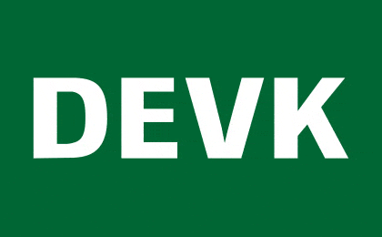 FirmenlogoDEVK-Geschäftstelle Kowalski Duisburg