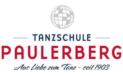 FirmenlogoADTV Tanzschule Paulerberg Duisburg