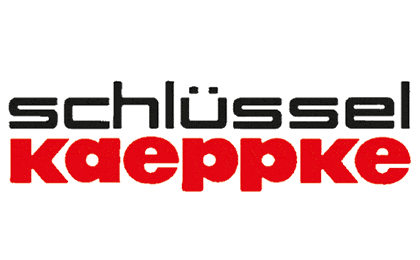 FirmenlogoSchlüssel KAEPPKE oHG Duisburg