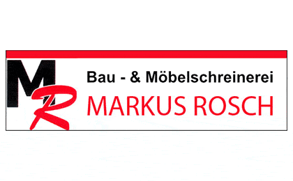 FirmenlogoRosch Markus Schreinerei Duisburg