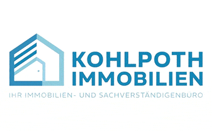 FirmenlogoKohlpoth Immobilien Duisburg