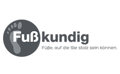 FirmenlogoFußkundig Podologie Duisburg
