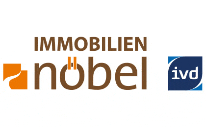 FirmenlogoImmobilien Nöbel GmbH Immobilienmakler Niederkassel