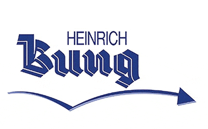 FirmenlogoBung Heinrich Gebäudereinigung - Dienstleistungen GmbH & Co KG Bonn