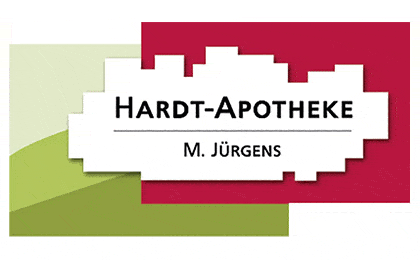 FirmenlogoHardt-Apotheke Michael Jürgens e.K. Bonn