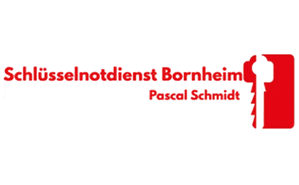 FirmenlogoSchlüsselnotdienst Bornheim Inh. Pascal Schmidt Bornheim