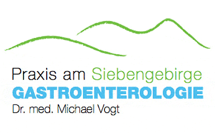 FirmenlogoVogt Michael Dr. med., Philip Vinzelberg Dr. med. Gastroenterologische Praxis Königswinter
