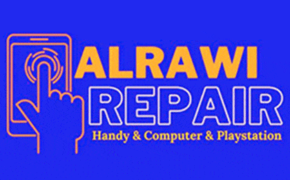 FirmenlogoAlrawi Repair - Handy & Tablets & Notebook & Playstation & Drucker Reparatur Königswinter
