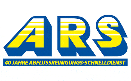 FirmenlogoARS Abflussreinigungs Schnell-Dienst frei + sauber GmbH Bad Honnef