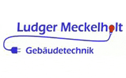 FirmenlogoLudger Meckelholt Gebäudetechnik Meckenheim