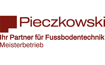 FirmenlogoPieczkowski GmbH Bodenarbeiten Meckenheim