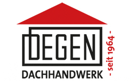FirmenlogoDegen Dachhandwerk GmbH Meckenheim