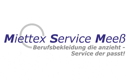 FirmenlogoMiettex Service Meeß GmbH Sankt Augustin