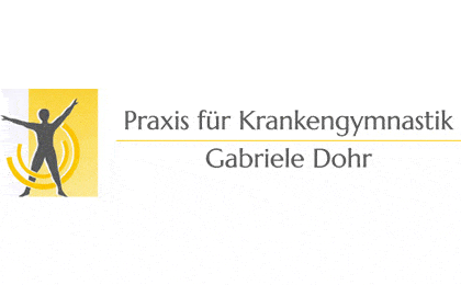 FirmenlogoDohr Gabriele Krankengymnastikpraxis Troisdorf