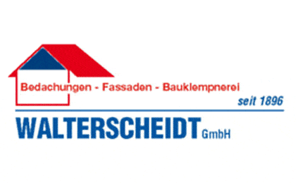 FirmenlogoBedachungen Walterscheidt GmbH Troisdorf