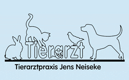 FirmenlogoNeiseke Jens Praktischer Tierarzt Troisdorf